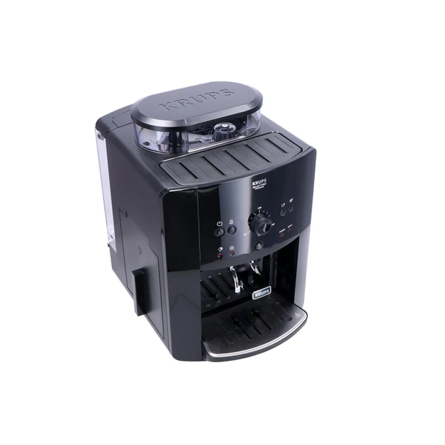 Krups Ea8110 Quattro Force Espresso Coffee Machine frenchtables