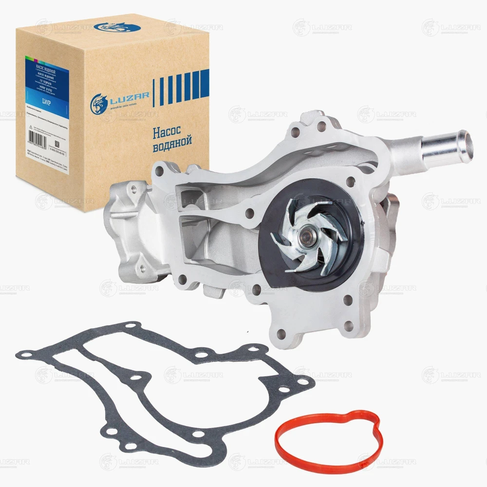 Water-pump-oppa-for-Opel-Astra-J-Astra-2009-2017-LUZAR-LWP0514-Spare ...