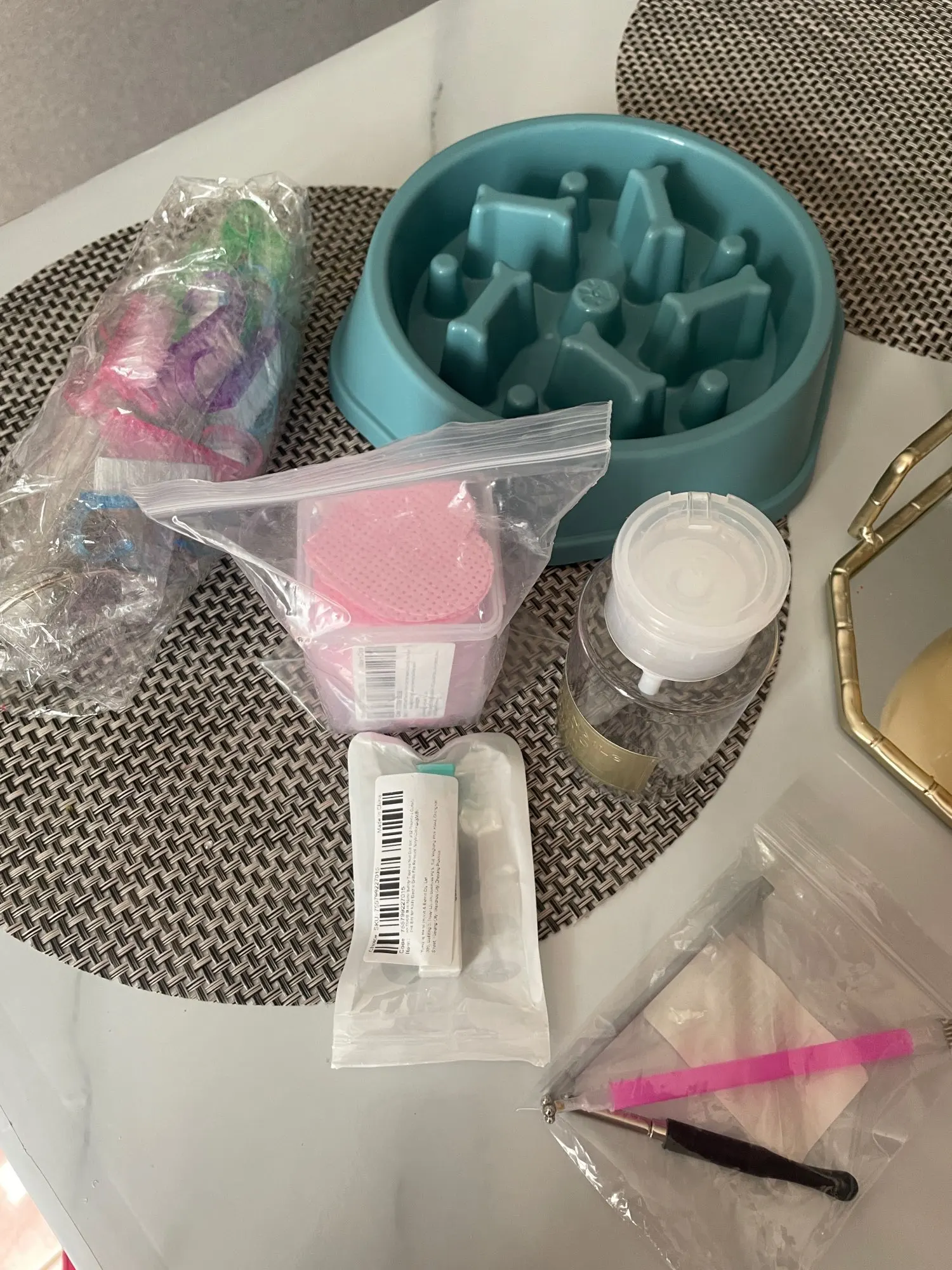 Good life Day™Air Fryer Silicone Liners photo review