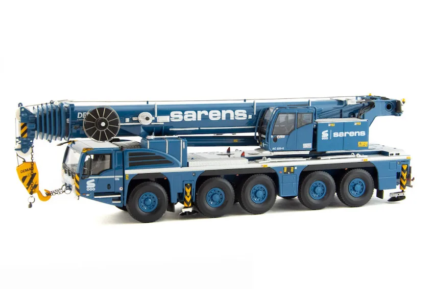 

SARENS 1:50 DEMAG AC220-5 20-1049 Q182