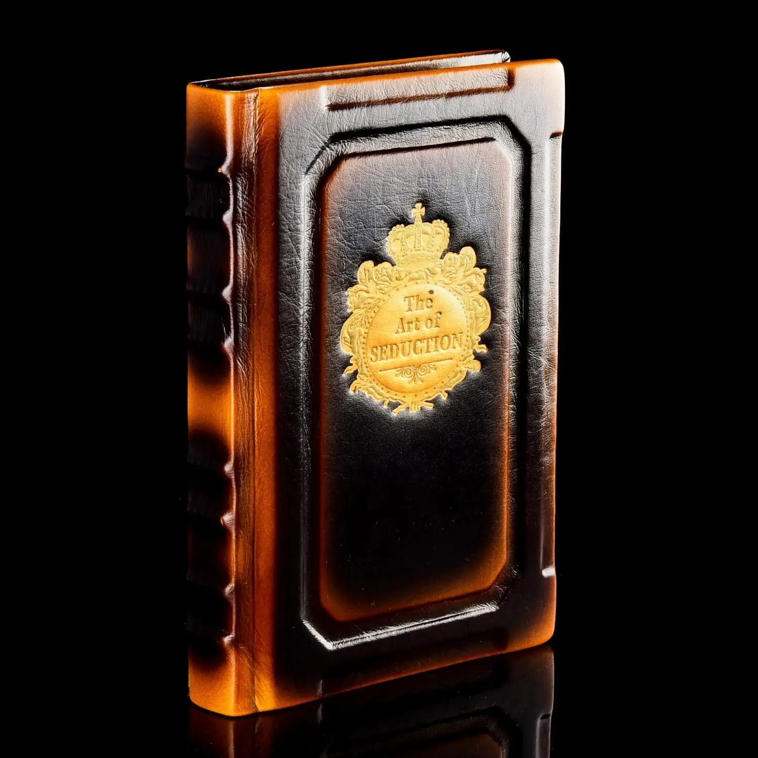 Книга подарочная "Искусство