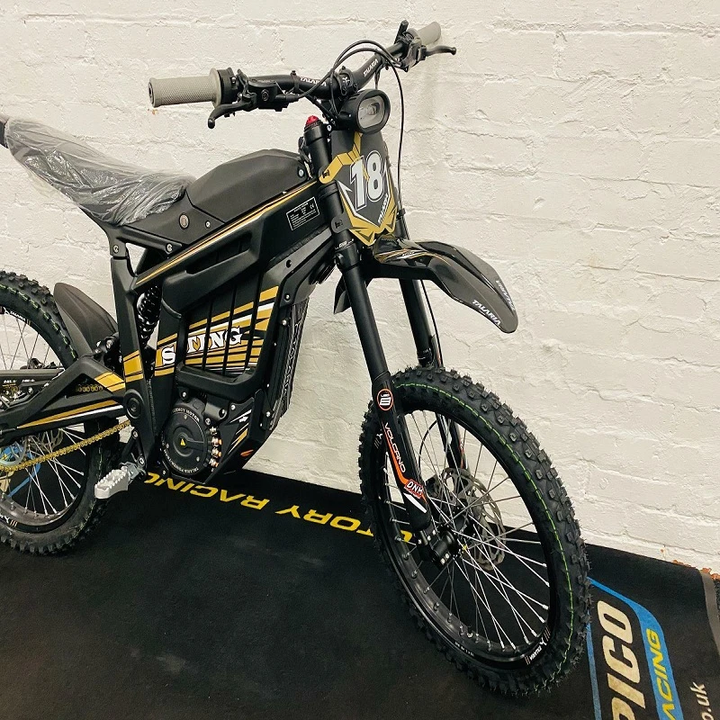 2022 Talaria String Off Road Ebike Electric Motorcycle Electric