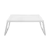 Lap Desks, Foldable Laptop Desk, 8-Piece Lap Desks  Resistant to Abrasion, and Corrosion Impact Anti-slip Desk Mat for Schools 6