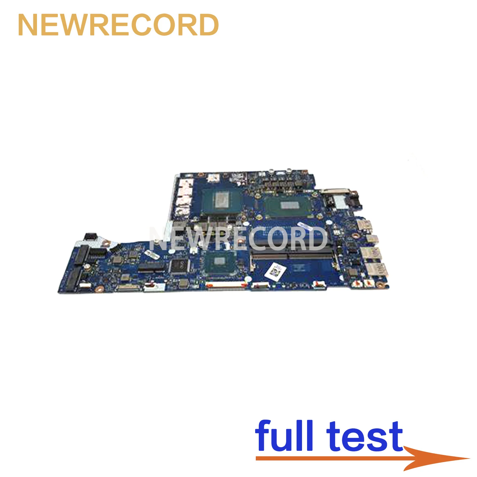 

For ACER Nitro 5 AN515-54 AN515-54G Laptop Mainboard EH50F LA-H431P GTX1660/GTX1660Ti 6GB I5 I7 9th Notebook Motherboard DDR4