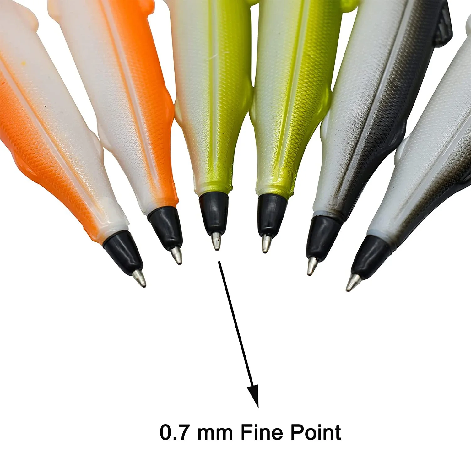 Set balpennen 2/ Valo - dé webshop voor al je schoolspullen