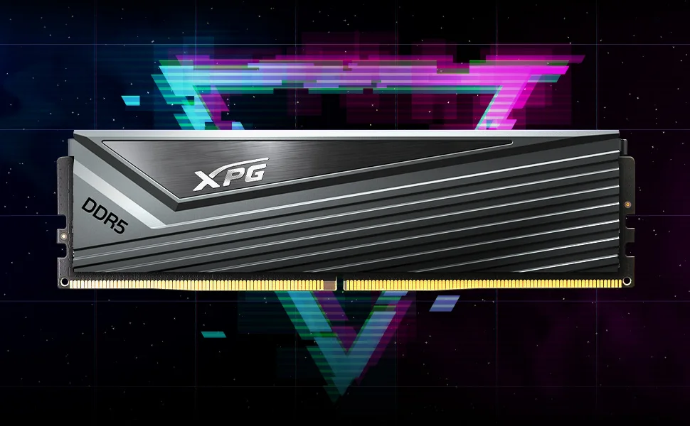 Ddr5 xpg 6000mhz. Xpg ddr5.