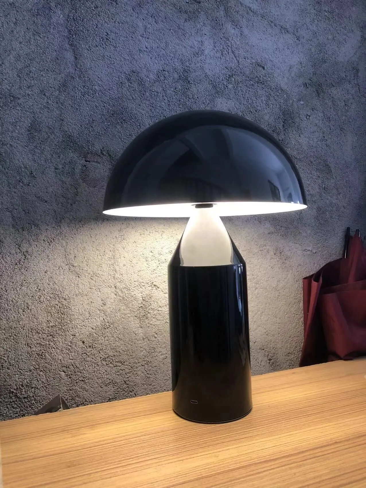 Porcini Lamp SILCO HAUS