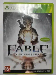 Fable III (Xbox 360) Lt + 3.0 - AliExpress