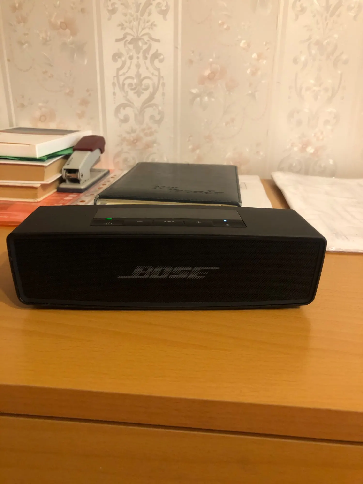 Bluetooth-Колонка Bose SoundLink Mini 