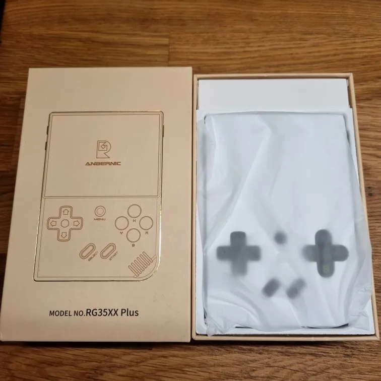 RetroBoys Console The Pro photo review