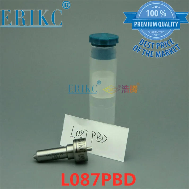 

Дизельная Форсунка L087PBD L087PRD L087PBC Топливная форсунка в сборе для EJBR02101Z NISSAN RENAULT KUBISTAR CLIO KANGOO Euro 3