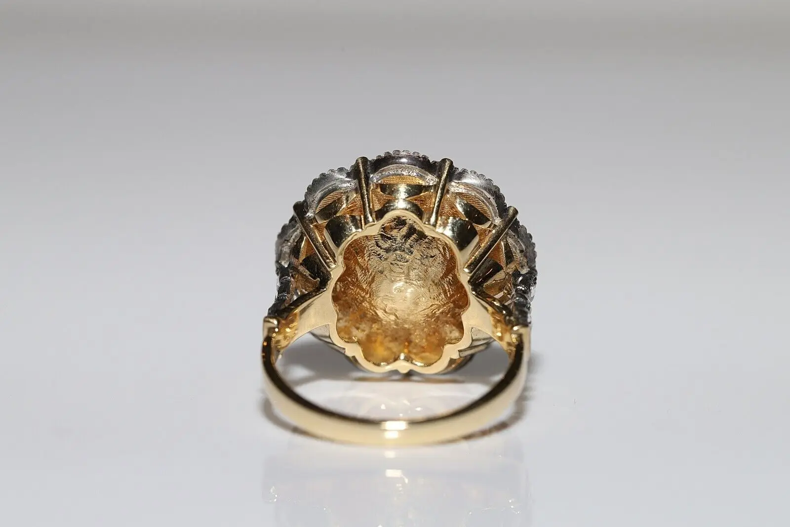 Рисунок 3 - Викторианский стиль