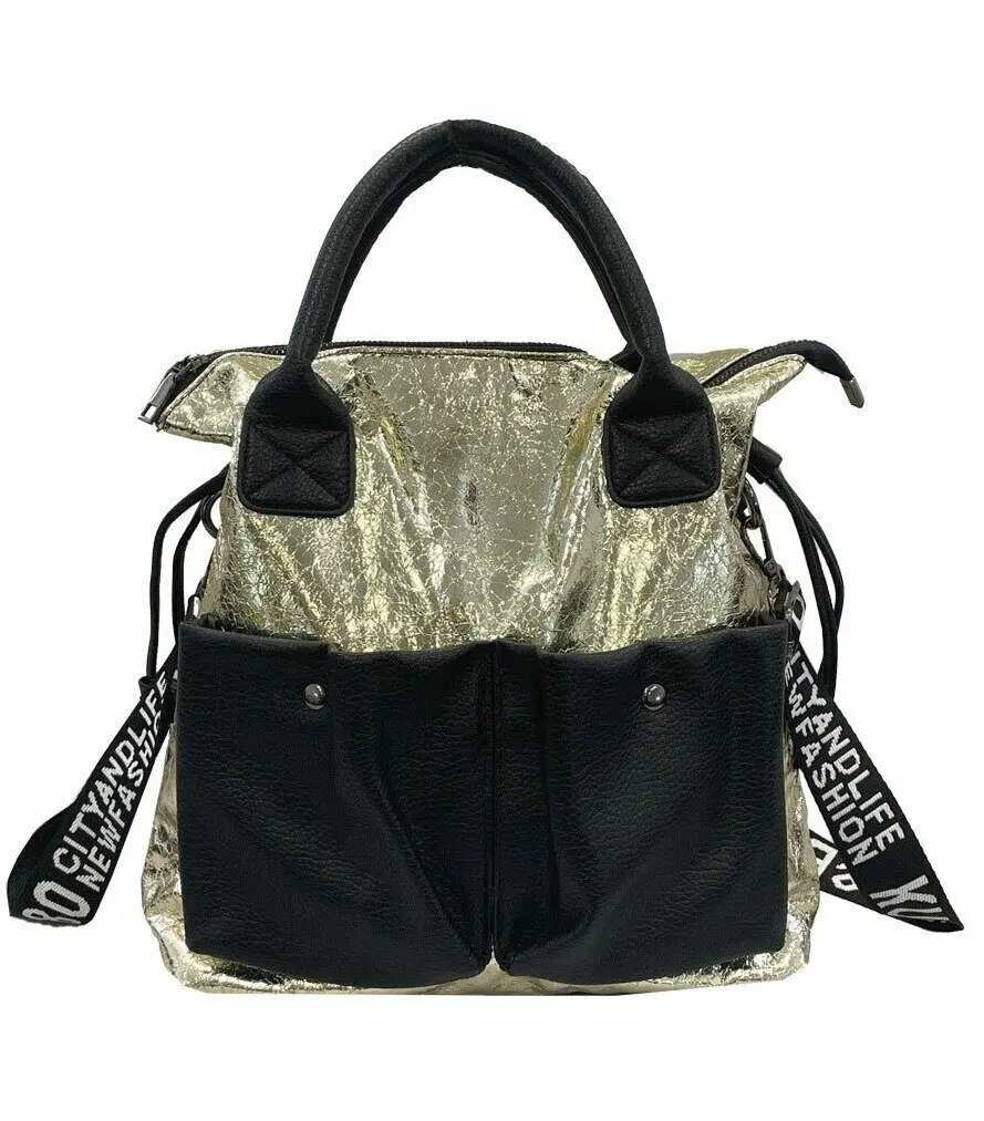 Сумка женская С13039 black