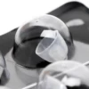 For Oticon Replacements for Double Vent Domes Open 8mm Dome Hearing Aid Domes Supplies 5