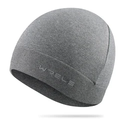 Winter Warm Windproof Sports Hat for Men and Women - Soft and Stretchy (GRAY)