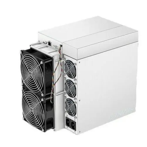Рисунок 4 - Bitmain ANTMINER KS3 9