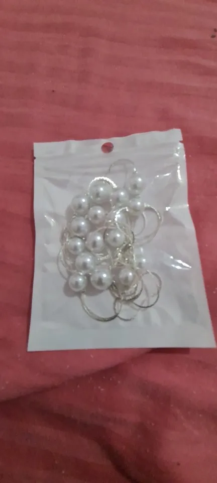 24K Gold Plated Luxury Jewelry Set photo review