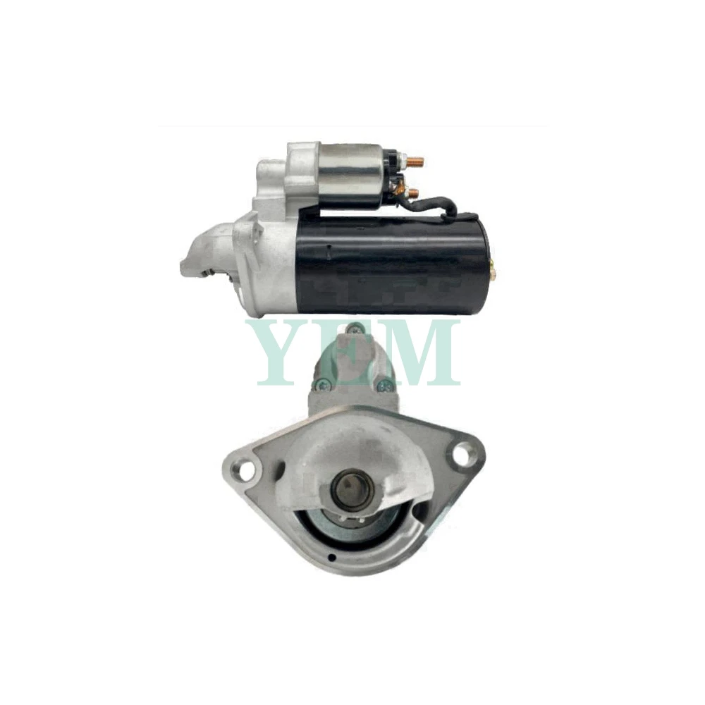 

Для Перкинса 12V 9T 163 кВт стартовый двигатель 3361-71435600 IS1101