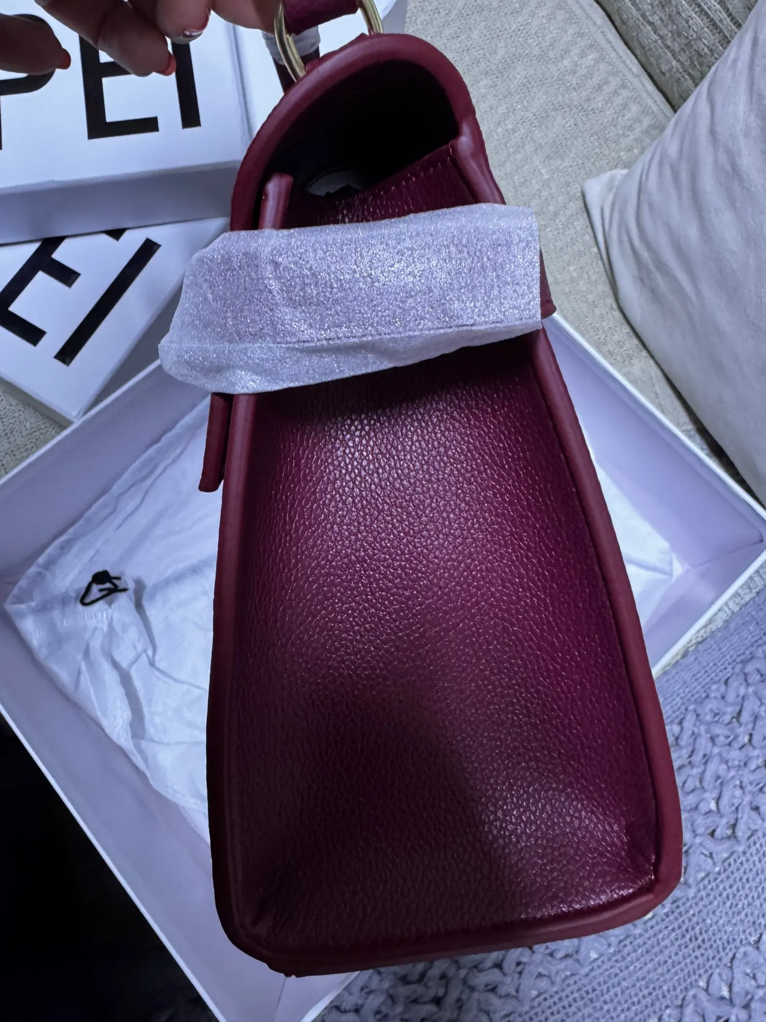 Review image