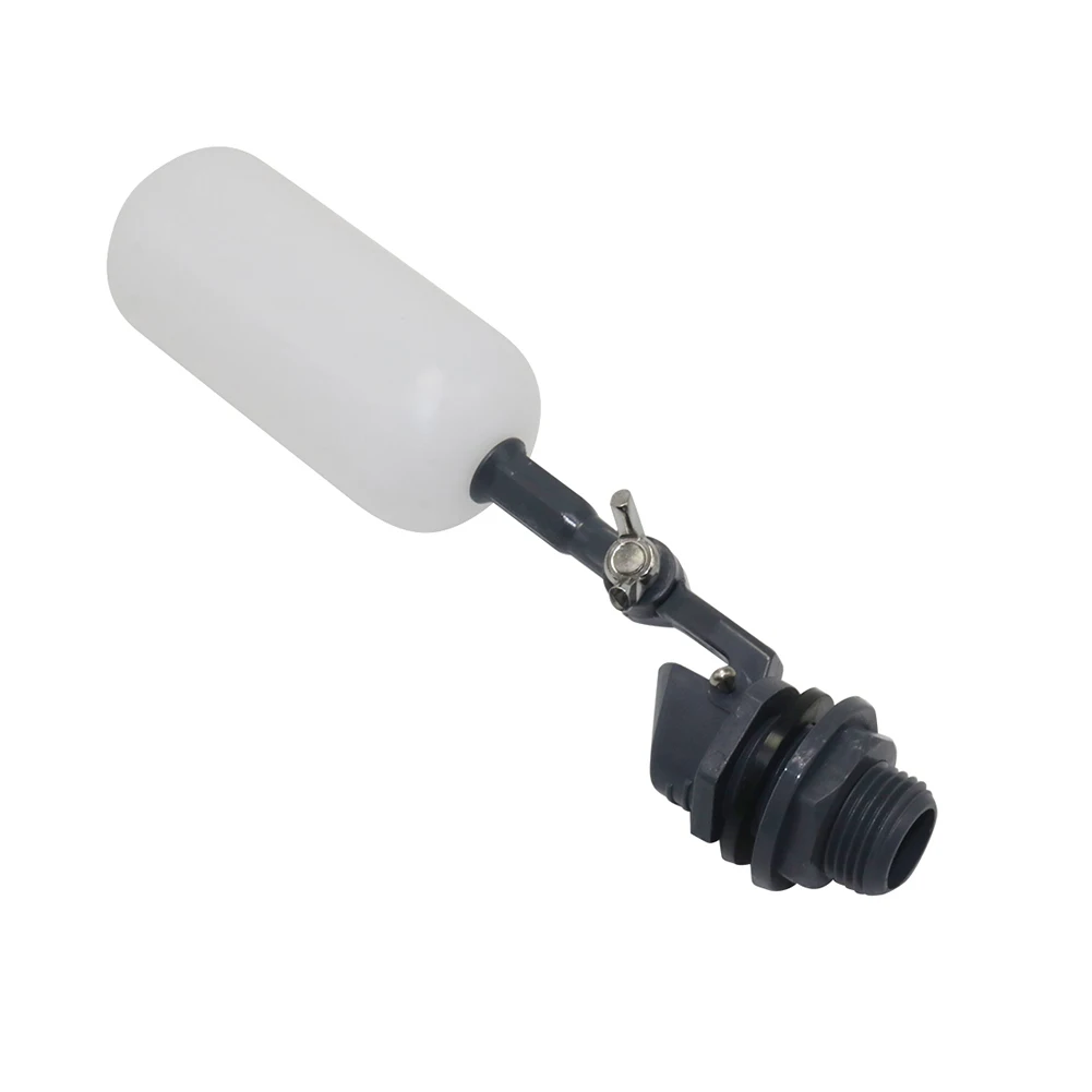 Water Tank Float Valve Water Tank Float Calve Poultry Livestock Pet Bird Feeding Farm Waterline Installation Drinker Tank Buoyancy Ball