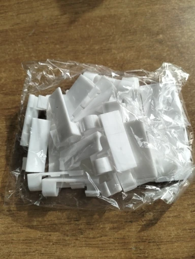 Wires Organizer – Organizador De Fios (20pçs) photo review