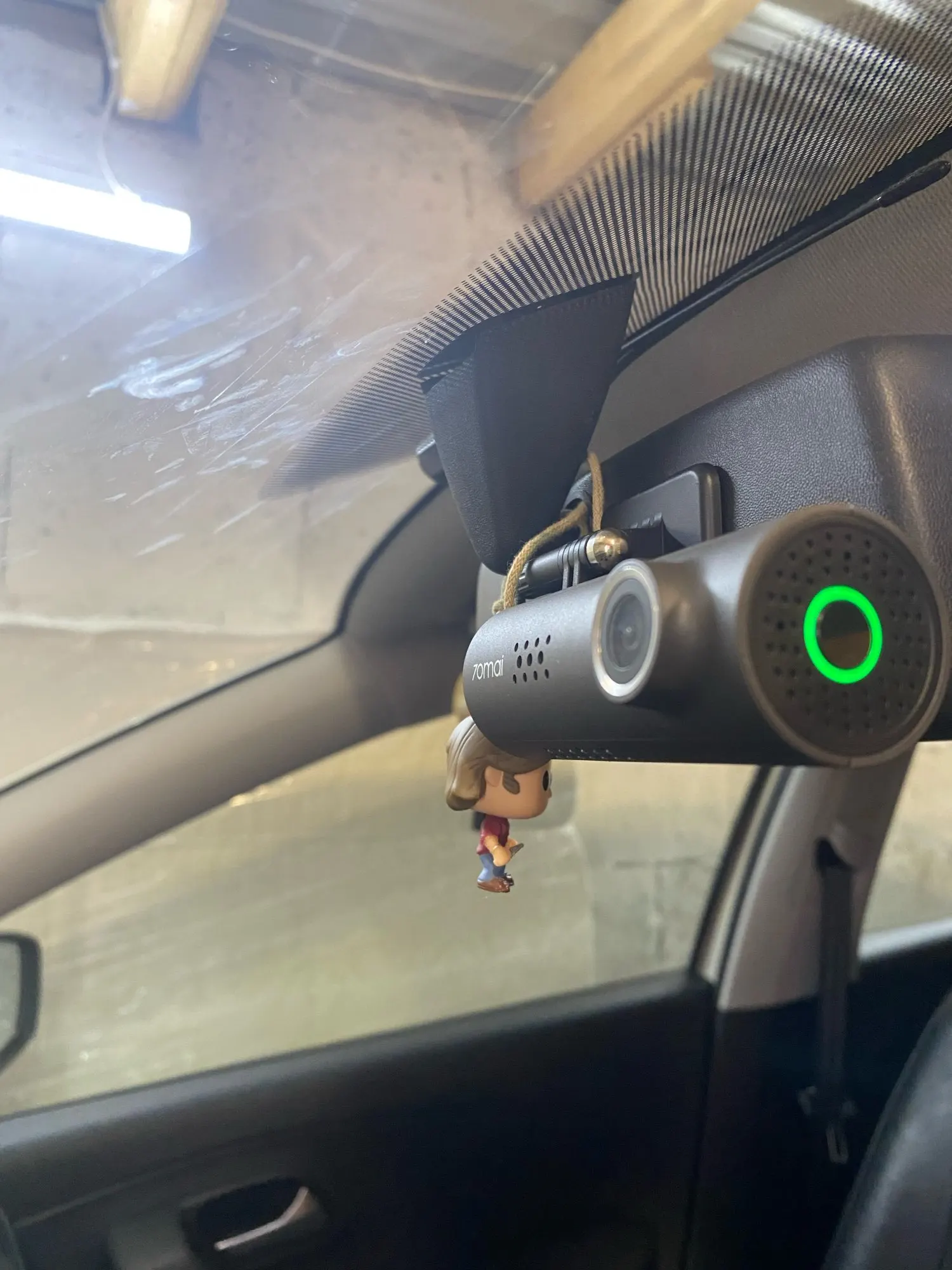 70mai Car Dash Cam photo review