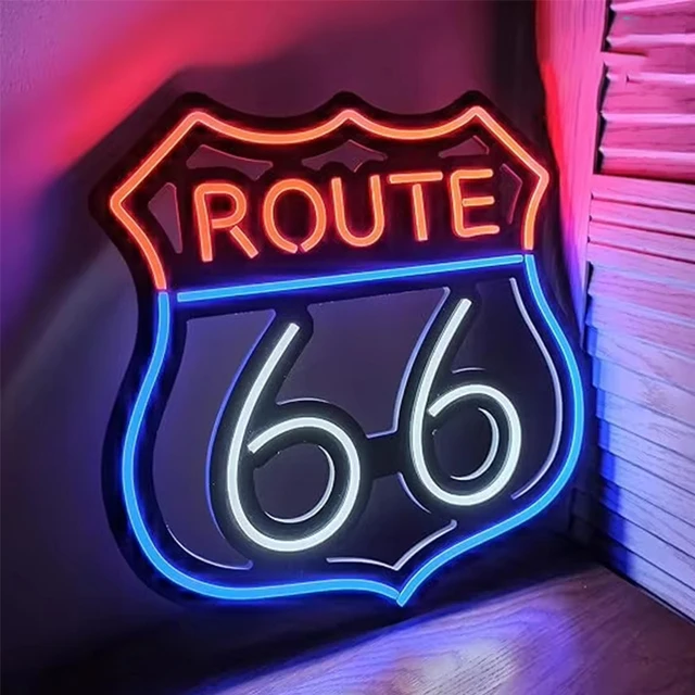 LED Sign 1