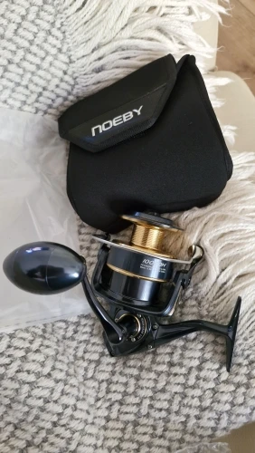 10000H インフィニットパワー NOEBY Noeby Infinite Power Spinning Fishing Reel 5000H 8000H 10000H