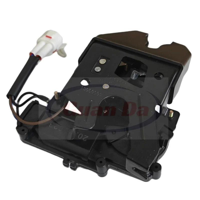 Car Tailgate Rear Trunk Lock Block For Geely Emgrand EC7 2009- 1068002167