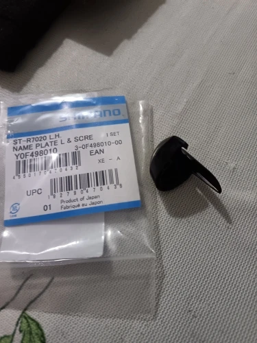 Shimano 105 ST-R7020/R7025/R7120/RX400 Hydraulic Disc Brake Dual