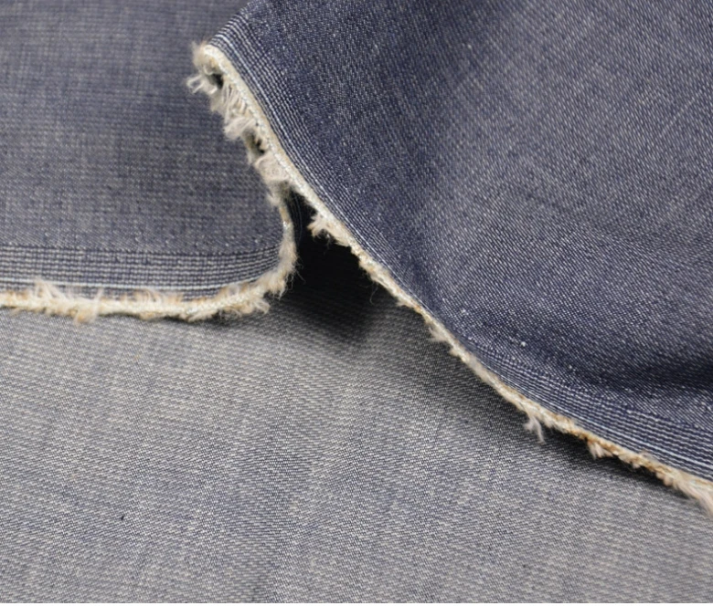 5.2oz Stretch Raw Denim Material Suppliers 97.2 Cotton 2.8 Elastane Light Denim Fabric Wholesalers For Men Women Jeans W185618n 4 Ad39b4ba309f1454397370b3d95bad711w