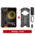 TREBAM Custodia per Ulefone Power Armor 16 Pro (5.93 ) con 2