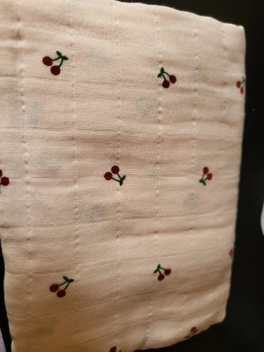 Baby Swaddle Wrap Cotton Muslin Blankets for Newborn Babies Accessories Infant Receiving Blanket Swaddle Soft Gauze Bath Towel photo review