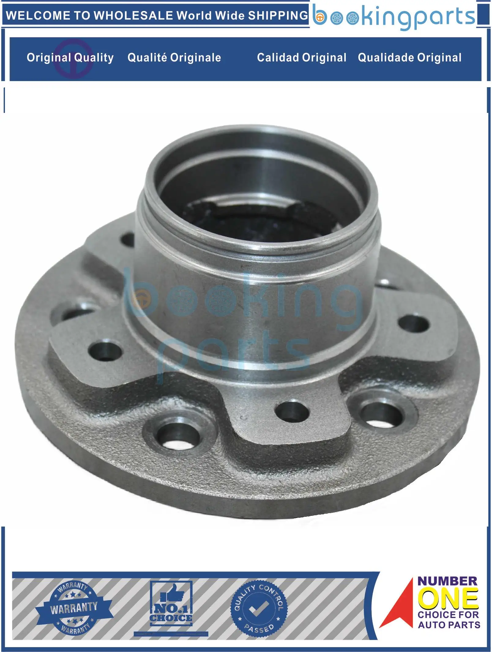 

WHU30503,43502-26050,4350226050 втулка для TOYOTA DYNA100,HIACE 89-95