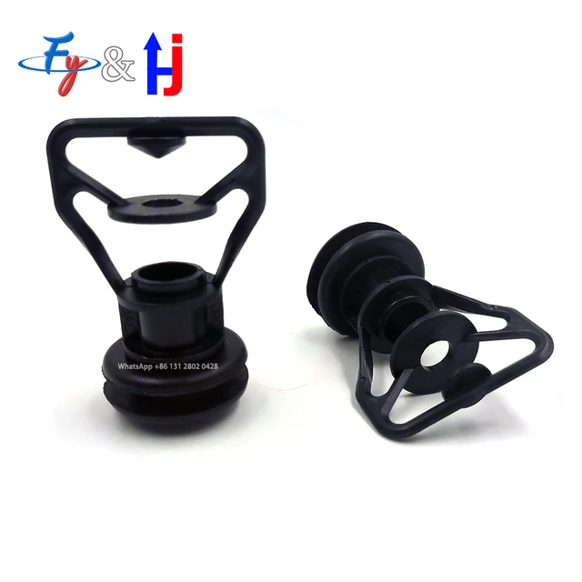 정밀 분무와 효율적 냉각을 위한 냉각탑 스프링클러