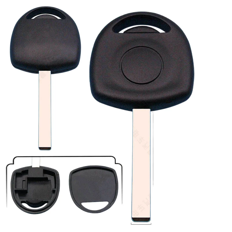 

Сменный чехол для ключей транспондера для Cadillac No Chip Key