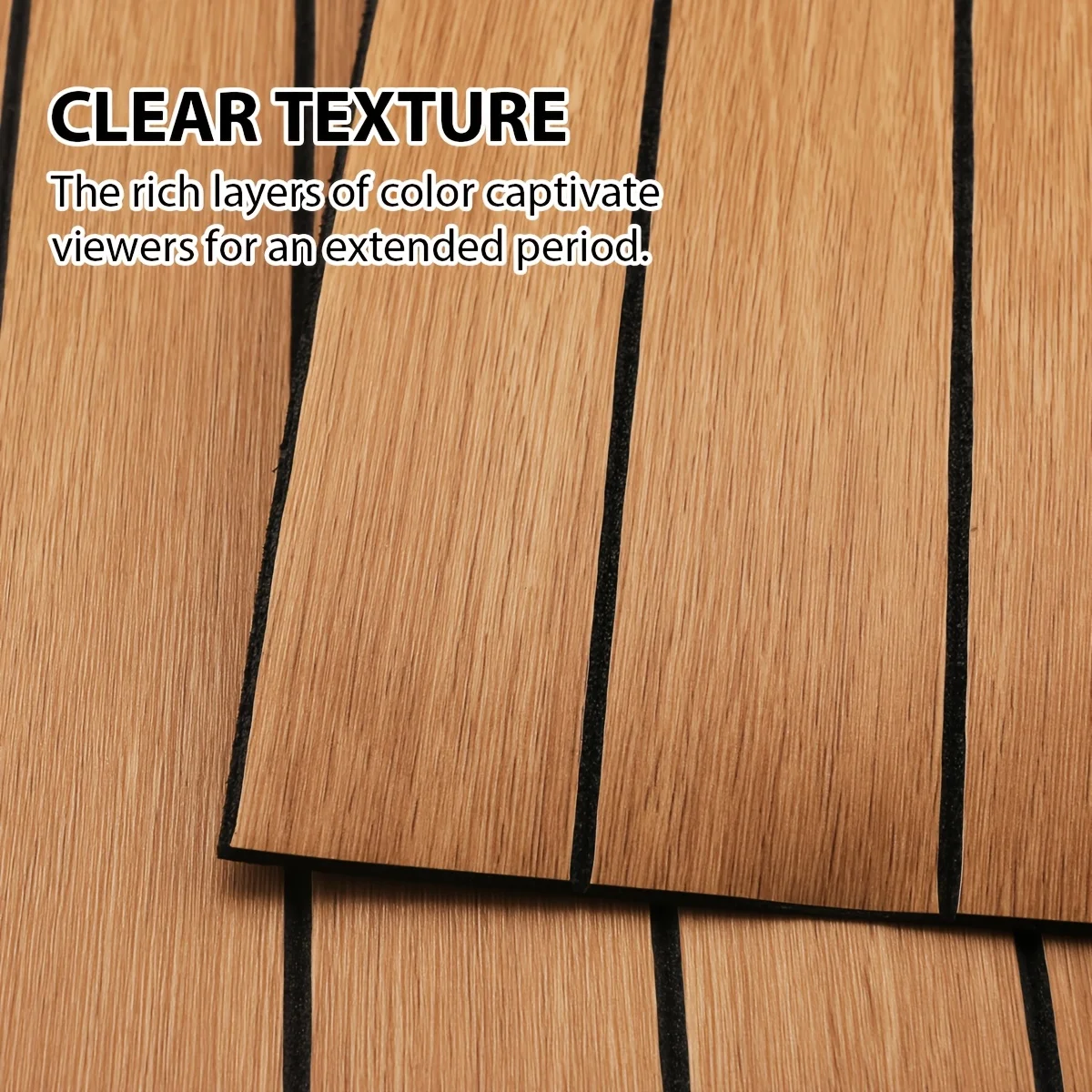 3D Foam Wall Panels 2