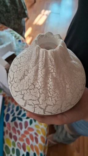 300ml Volcano Diffuser