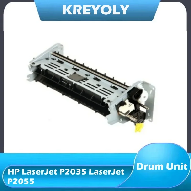 

Фьюзер для HP LaserJet P2035 LaserJet P2055, фьюзер в сборе, 110 В