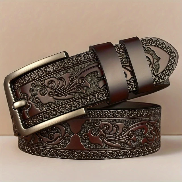 Belts