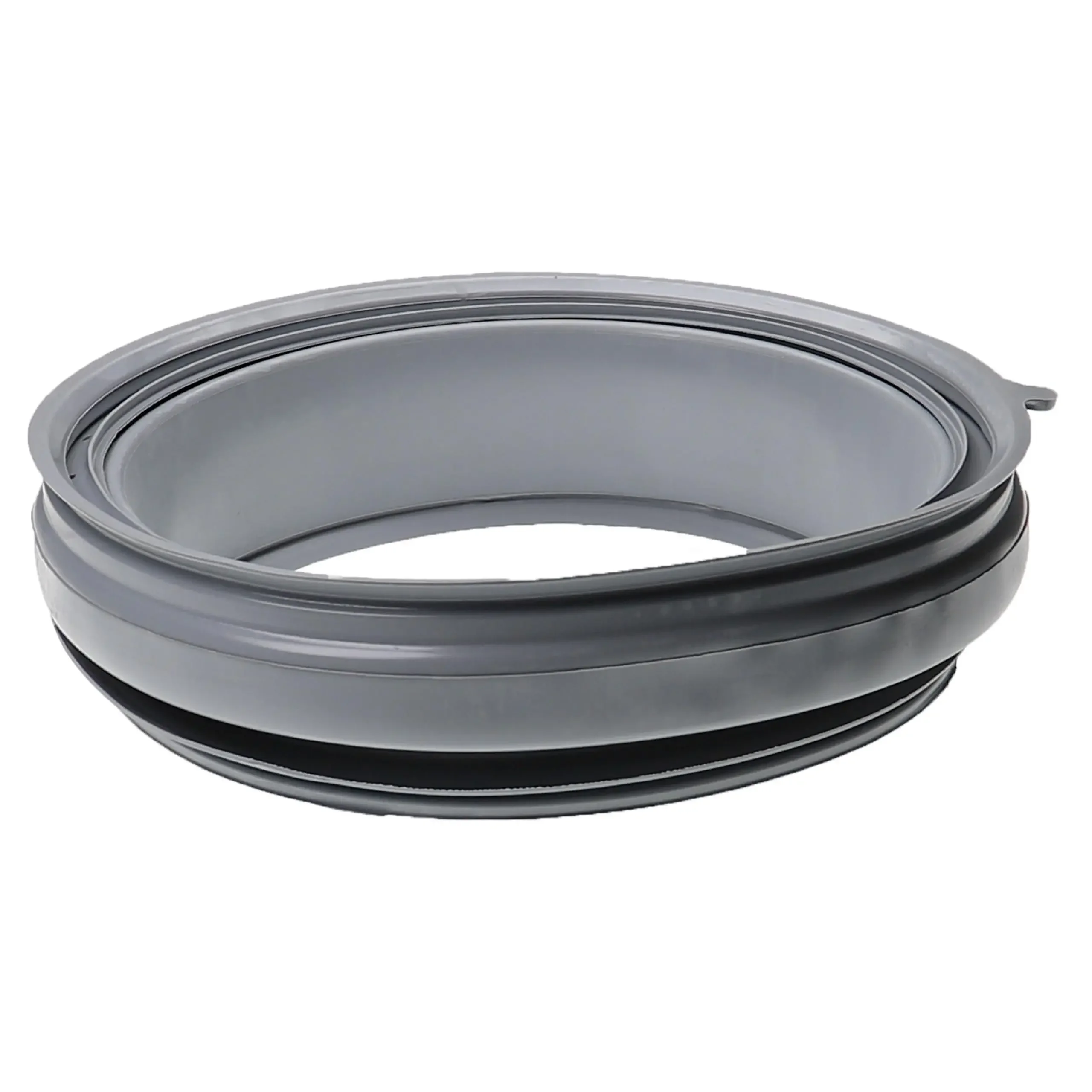 

48500 - 1436571 Washing machine door seal. Miele Manhole cuff. IY1111