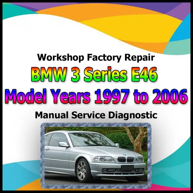 ＢＭＷ　Ｅ４６　修理書　サービスマニュアル Amazon.com: BMW 3 Series (E46) Service Manual: 1999, 2000