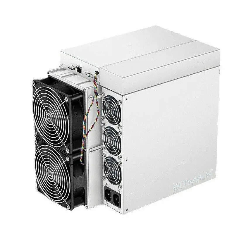 

Большая скидка на продажи Bitmain Antminer S19j Pro + 122Th Биткойн Майнер