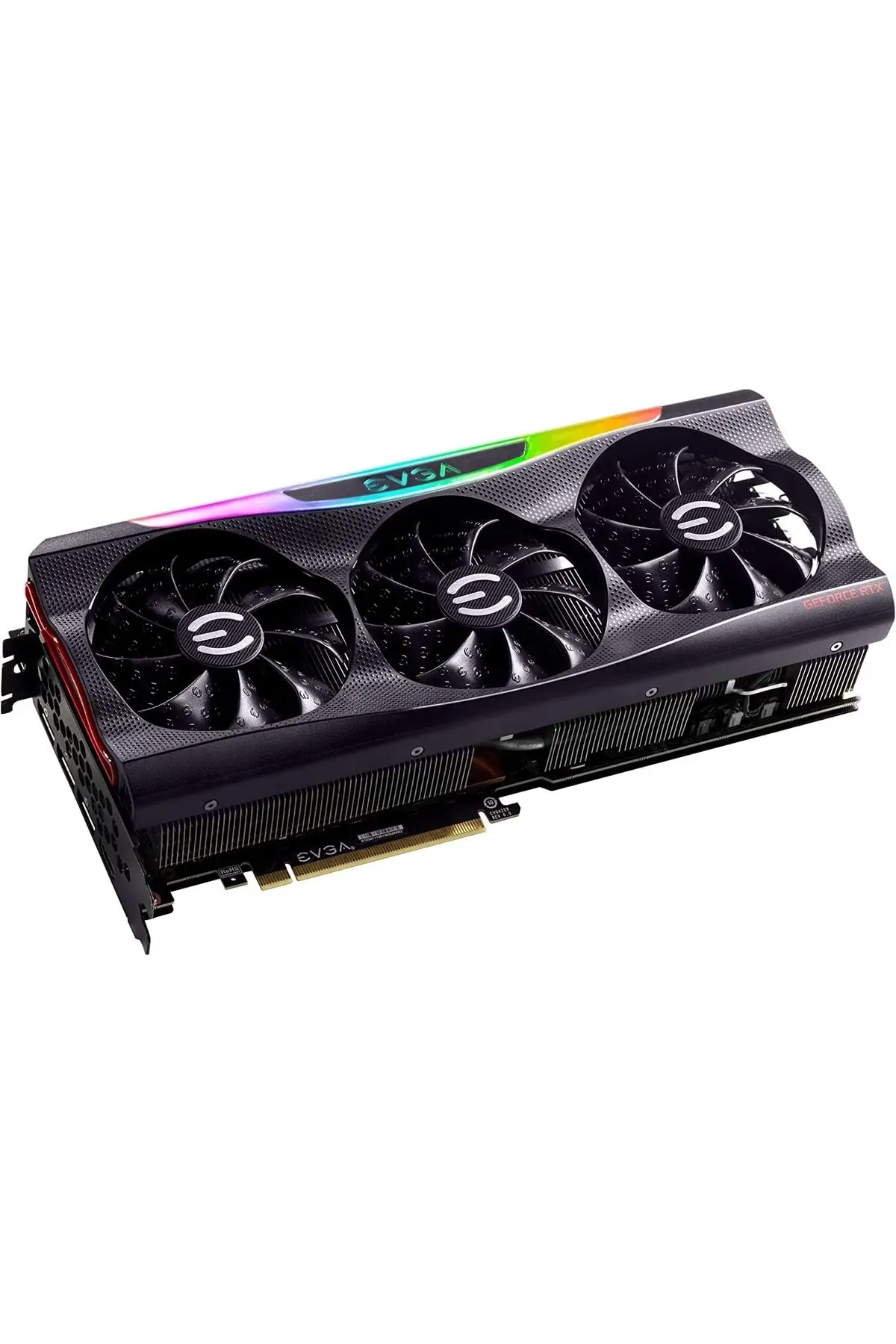 Рисунок 3 - Компьютерная видеокарта Geforce