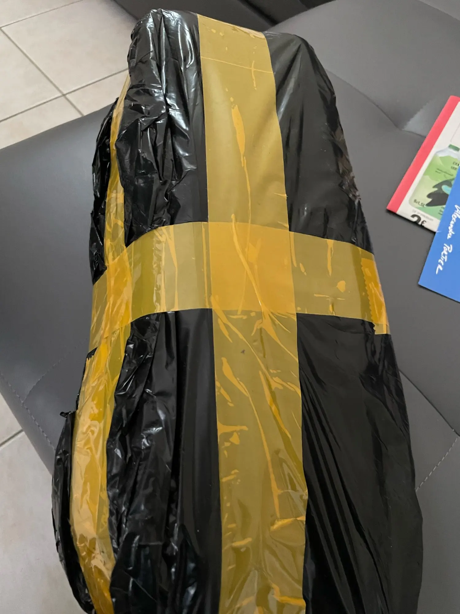 Attachment image review on Androf Cat Litter Shovel