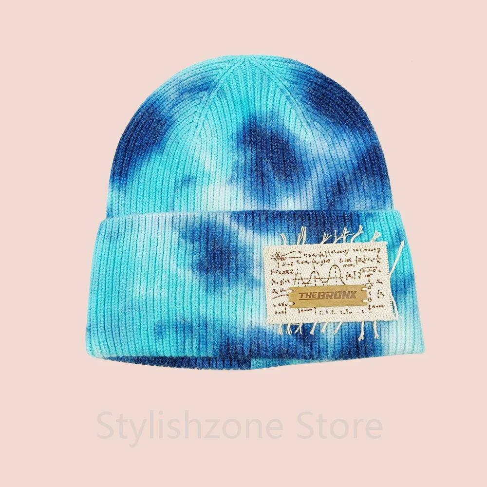 Autumn and Winter New Men's Pullover cap Warm Wool Hat Outdoor Fishing Cold Hat Snow Winter Cap Man Ski Mask Ear Korean Ver