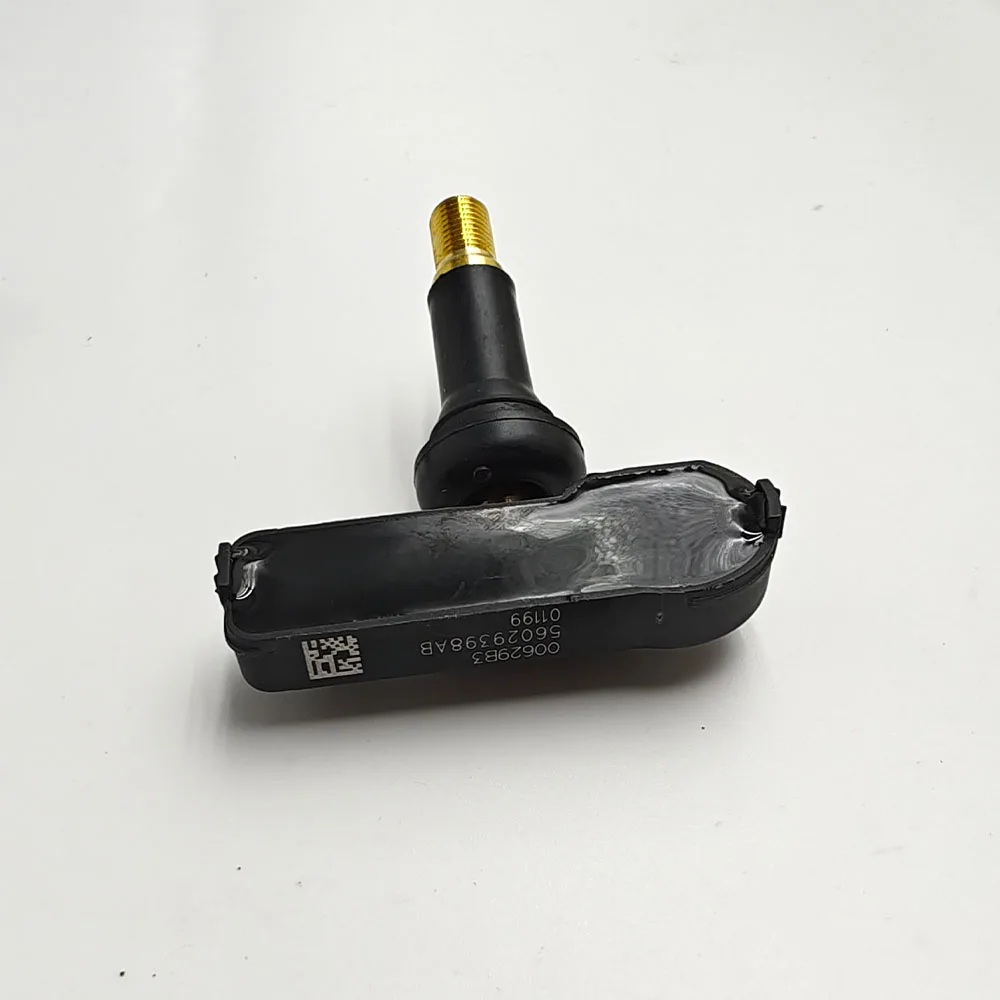TPMS Ÿ̾ з , D-odge Ram ø Ⱦ 2012-2013 68142397AA 68241067AB, 56029398AB, 433Mhz, 1/4PCs