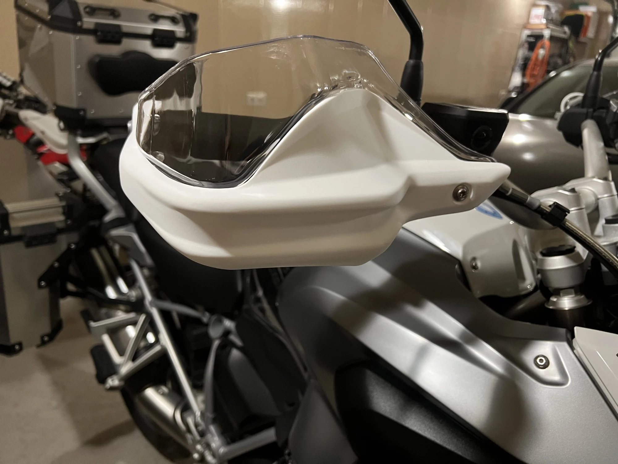 BMW r1200gsa