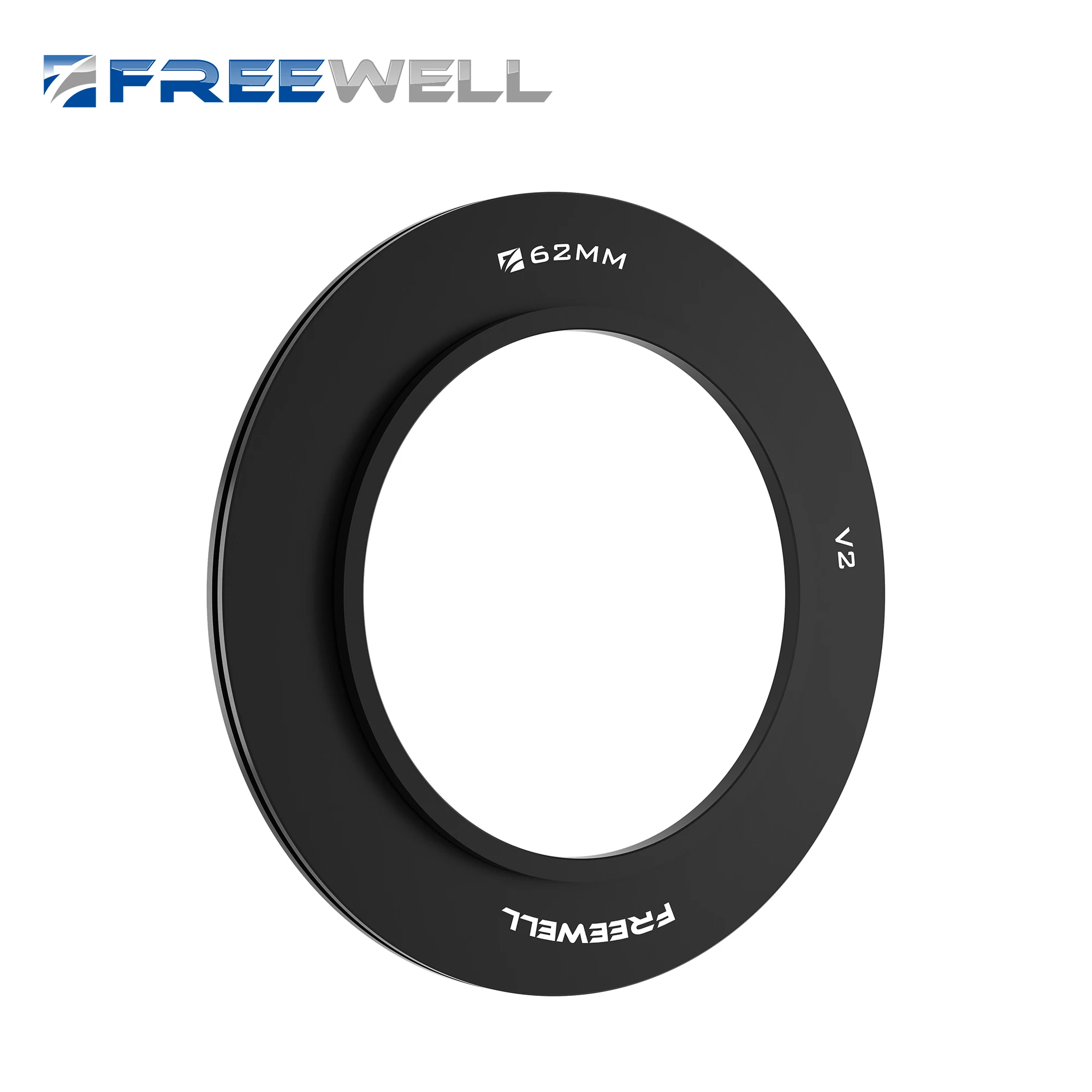 Well-step up Anel Compatível com v2 Series 49 mm 52 mm 55 mm 58 mm 62 mm 67 mm 72 mm 77 mm 82 mm - Image 4