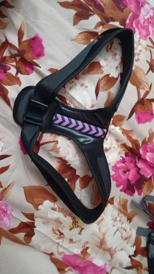 Posture Perfect Support Belt™